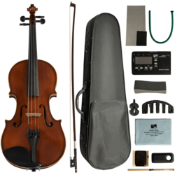 Franz Hoffmann Prelude Violin Outfit - 1/32 Size